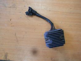Regulator rectifier Suzuki DL 650 V STROM