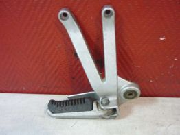 Pillion step right Suzuki VX 800