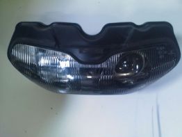 Koplamp Suzuki TL 1000