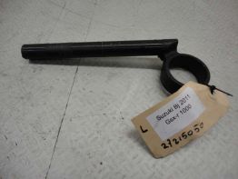 Clip on links Suzuki GSX R 1000