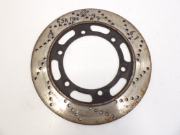 Bremsscheibe hinten Suzuki GSX F 1100