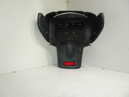 License plate holder Honda Deauville 650 - 700