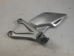 Main step holder left Honda CBR Fireblade