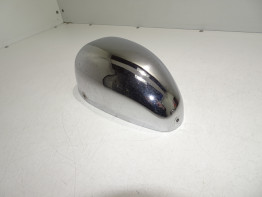 Air cleaner case Yamaha XV 535 Virago