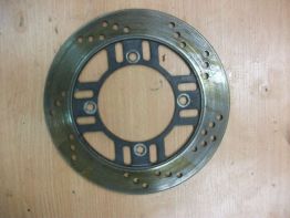 Rear brake disc Kawasaki ZXR 400