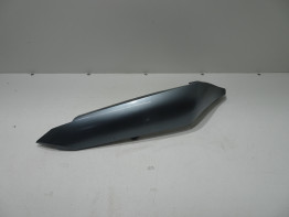 Heck links Yamaha FZ1