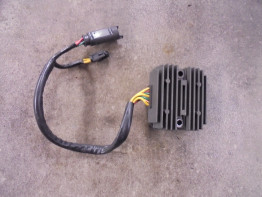 Spanningsregelaar BMW F 800 GS