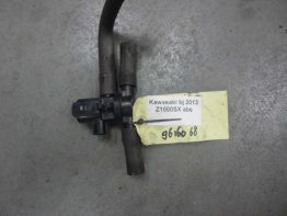 Engine parts Kawasaki Z 1000 Sx