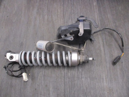 Schokbreker voor BMW R 1200 GS