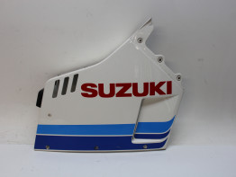 Cowl right Suzuki GSX R 750