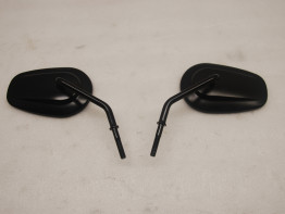 Mirror set Harley Davidson Touring