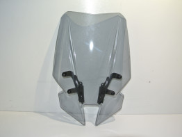 Windscherm Yamaha MT 09