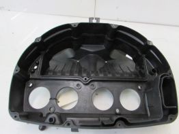 Luchtfilterhuis Suzuki GSX R 1000