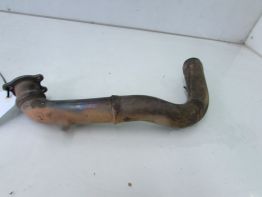 Uitlaatbochten Aprilia Tuono 1000