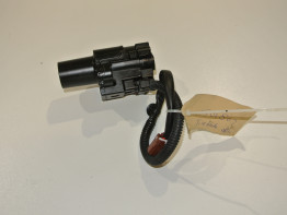 Ignition key Honda CBR Fireblade