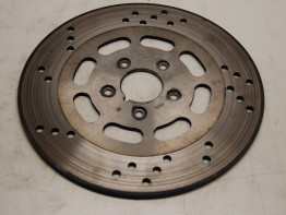 Remschijf voor Harley Davidson Softtail