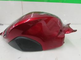 Fuel tank cover Honda CBR Fireblade