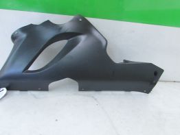 Linker onderkuip Kawasaki ZX 6 R