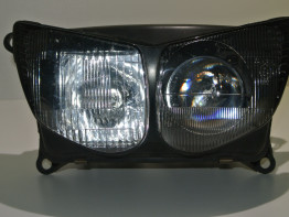 Scheinwerfer Yamaha TDM