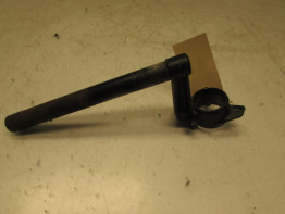 Clip on links Yamaha FJ 1200