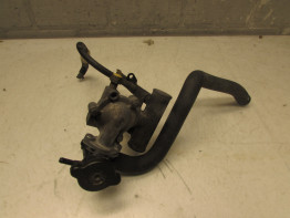 Radiator toebehoren Kawasaki ER 5