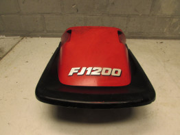 Heck Yamaha FJ 1200
