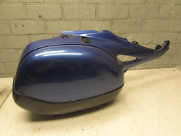 Saddlebag right Honda Deauville 650 - 700
