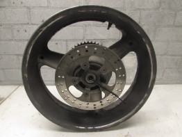 Achterwiel compleet Suzuki GSX F 750