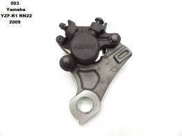 Rear brake caliper Yamaha YZF R1
