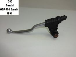 Lever handle clutch Suzuki GSF 400 Bandit