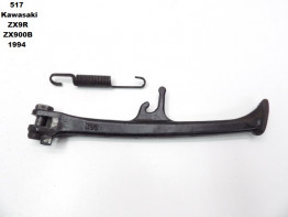 Side stand bar Kawasaki ZX 9 R