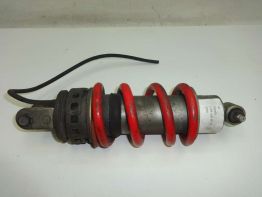 Stossdampfer hinten Honda CBR 600 F