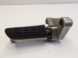 Voetsteun links Honda CB 750 