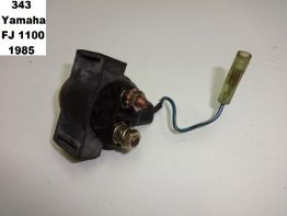 Anlasser Relais Yamaha FJ 1200