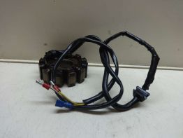 Generator Suzuki Overige Suzuki