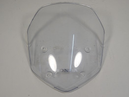 Scheibe Windschild Honda NC 700 S