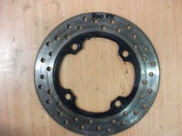 Bremsscheibe hinten Honda CBR 900 RR