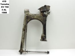 Achterbrug Yamaha XV 750 Virago