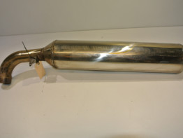 Uitlaat Benelli Overig Benelli