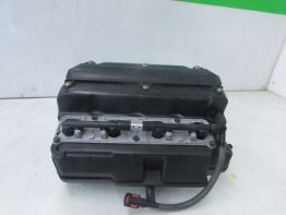 Luftfiltergehäuse Kawasaki ZX 6 R