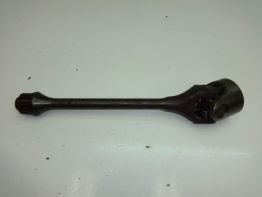 Cardan as Kawasaki Z 750