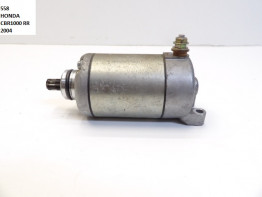 Startmotor Honda CBR Fireblade