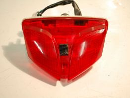 Rucklicht Suzuki GSX R 600