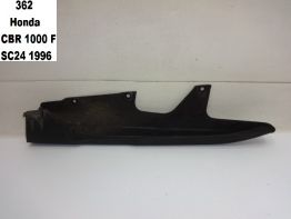 Chaincase Honda CBR 1000 F