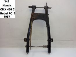 Swingarm Honda CMX 450