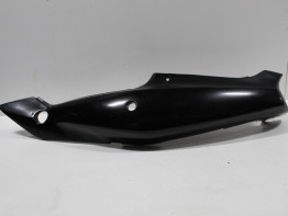 Linker achterkant Kawasaki ZXR 750