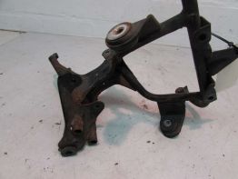 Kuipframe Kawasaki KLR 650