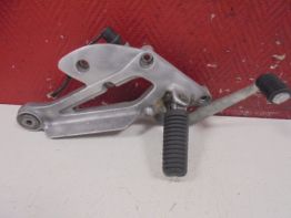 Fussrastetrager vorne rechts Yamaha XJ 600 Diversion