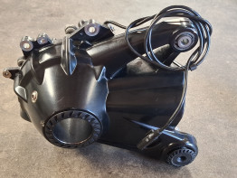 Cardan BMW R Nine T Scrambler