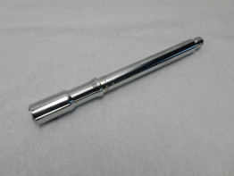 Vooras Moto Guzzi Le Mans I